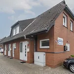 Avantgarde Casa de Férias Neuharlingersiel
