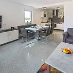 Hébergement de vacances Avantgarde Neuharlingersiel