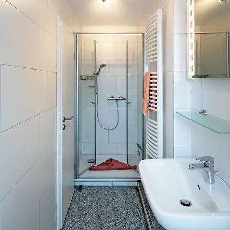 Avantgarde * Neuharlingersiel