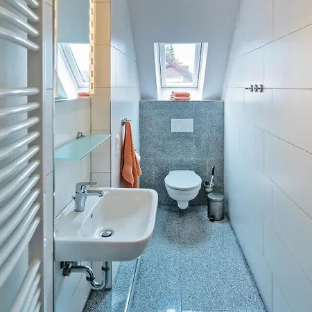 Avantgarde * Neuharlingersiel