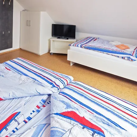 Avantgarde Ferienhaus