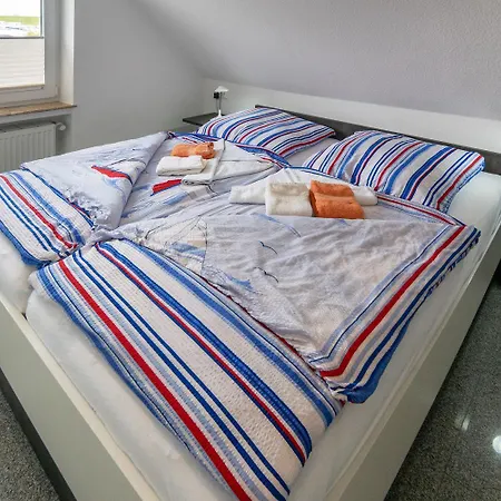 Ferienhaus Avantgarde *