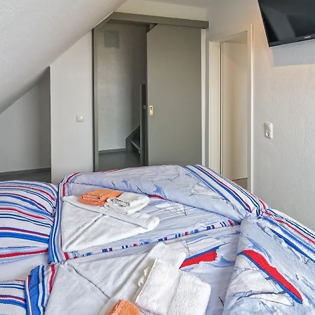 Avantgarde * Neuharlingersiel