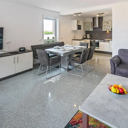 Feriehus Avantgarde Neuharlingersiel