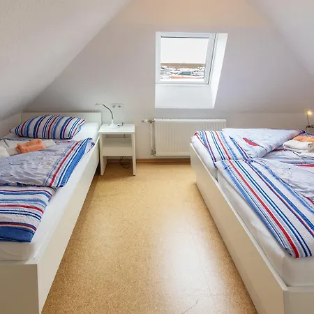 Avantgarde Neuharlingersiel