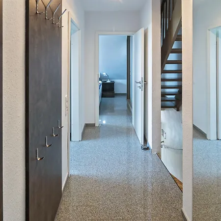 Avantgarde Feriehus *