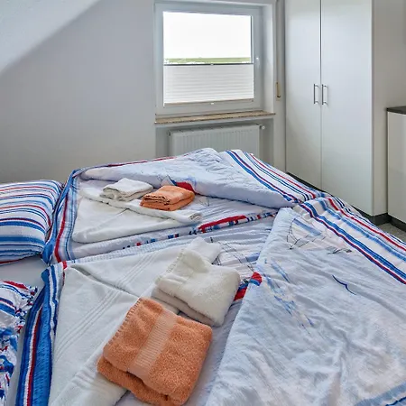 Avantgarde Neuharlingersiel