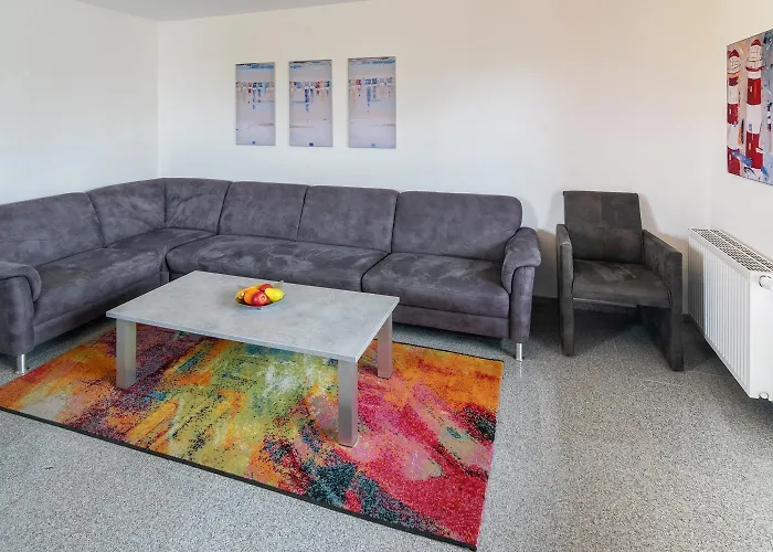 Avantgarde Нойхарлингерзиль