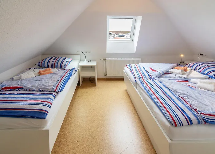 Avantgarde Нойхарлингерзиль