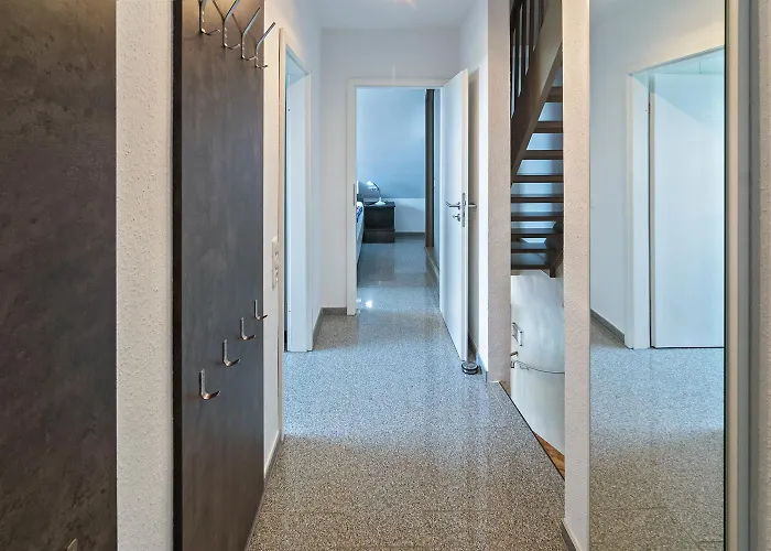 Avantgarde Дом отдыха *